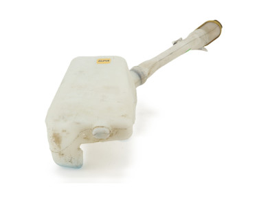 Washer fluid reservoir tank - Renault CLIO ESTATE III PH.2 - 7701058023 - A1-0884E