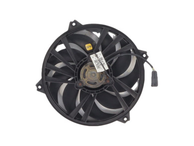 Groupe motoventilateur