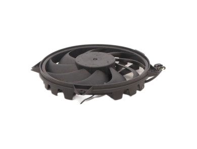 Groupe motoventilateur - Citroen XSARA PH.2 - 00001253A4 - W1-7822X