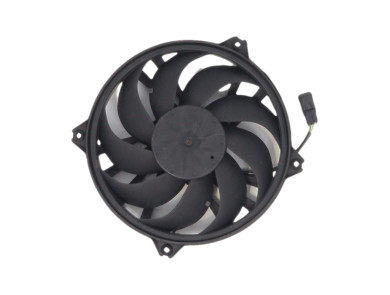 Groupe motoventilateur - Citroen XSARA PH.2 - 00001253A4 - W1-7822X