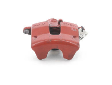 Left front brake caliper - Mercedes CLASSE C III PH.1 - 2044212581 - E1-4833E