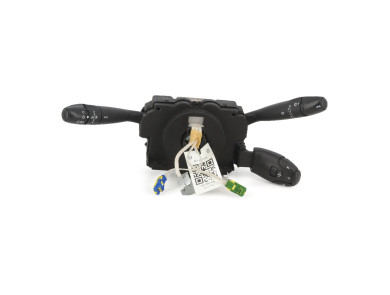Commodo monobloc occasion - Peugeot 206 CC - 96 787 374 XT