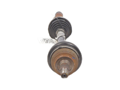 Right front transmission - Peugeot 308 II PH.1 1.2 PTEC - 9815636280 - P1-4845E
