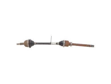 Right front transmission - Peugeot 308 II PH.1 1.2 PTEC - 9815636280 - P1-4845E