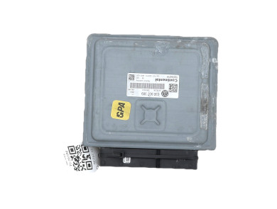 Engine calculator - Volkswagen GOLF VI - 03F907309 - T0-2920M