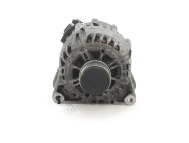Alternator - Peugeot 308 II PH.1 1.2 PTEC - 9818677980 - S1-7568Q