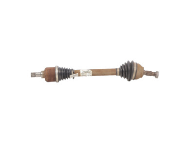 Left front transmission - Peugeot 3008 I PH.1 1.6 HDI - 3272PZ - J1-5896W