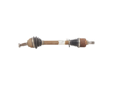 Cardan avant gauche - Peugeot 3008 I PH.1 1.6 HDI - 3272PZ - J1-5896W