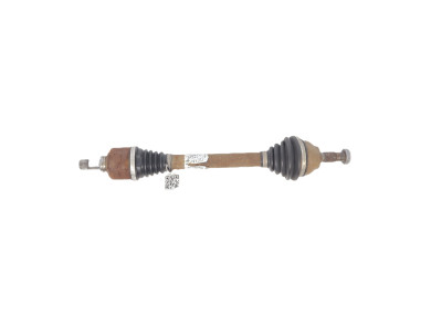 Cardan avant gauche - Peugeot 3008 I PH.1 1.6 HDI - 3272PZ - J1-5896W