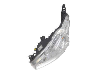Phare avant gauche - Peugeot 208 I PH.2 - 1685351580 - A1-8483A