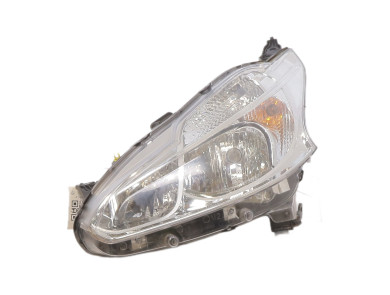 Left headlight - Peugeot 208 I PH.2 - 1685351580 - A1-8483A