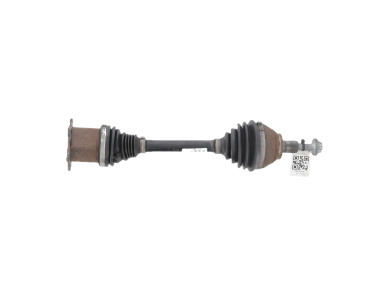 Left front transmission used - Volkswagen PASSAT - 3Q0407271 AC