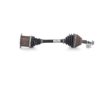 Left front transmission - Volkswagen PASSAT VII PH.1 2.0 TDI - 3Q0407271AC - A0-8548U