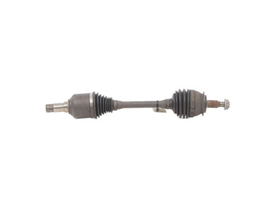 Left front transmission - Mercedes CLASSE B I PH.2 - 1693603372 - S1-4912X