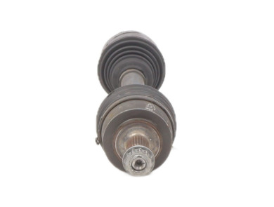 Cardan avant gauche - Mercedes CLASSE B I PH.2 - 1693603372 - S1-4912X