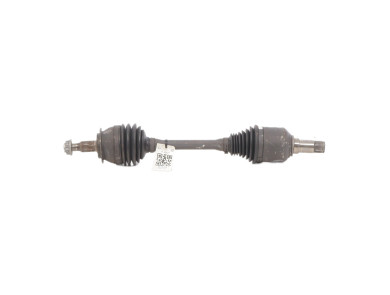 Left front transmission - Mercedes CLASSE B I PH.2 - 1693603372 - S1-4912X