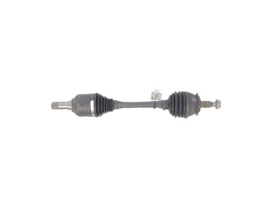 Left front transmission - Mercedes CLASSE B I PH.2 - 1693603372 - S1-4912X