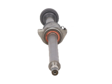 Cardan avant droit - Mercedes CLASSE B I PH.2 - 1693603272 - N1-4898Y