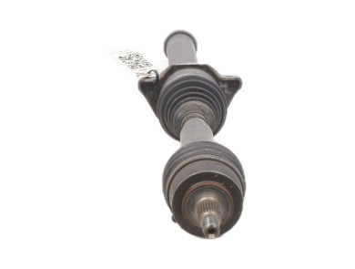 Right front transmission - Mercedes CLASSE B I PH.2 - 1693603272 - N1-4898Y