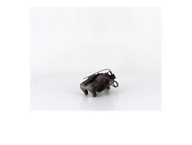 Left rear brake caliper - Alfa-Romeo MITO PH.1 - 77364991 - V0-0999C