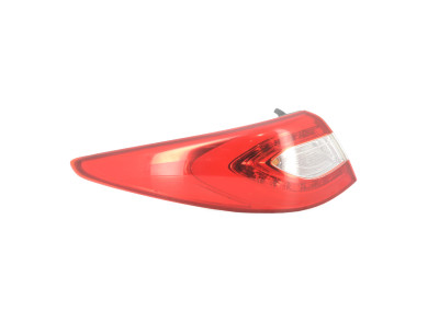 Left rear light used - Hyundai IX35 - 924012Y500