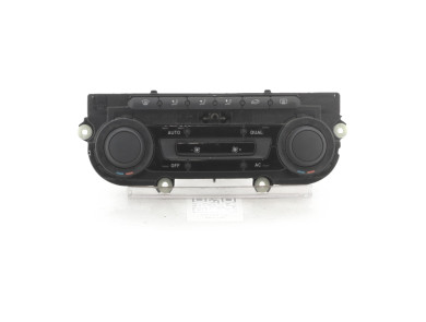Commande de chauffage occasion - Seat ALTEA - 5P0907044P AT7