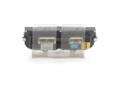 Commande de chauffage - Seat ALTEA PH.2 - 5P0907044PAT7 - T1-8574H