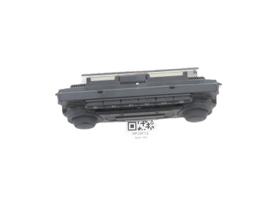 Heating control panel - Seat ALTEA PH.2 - 5P0907044PAT7 - T1-8574H