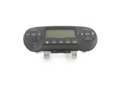 Commande de chauffage occasion - Hyundai IX35 - 972502Y400TJN