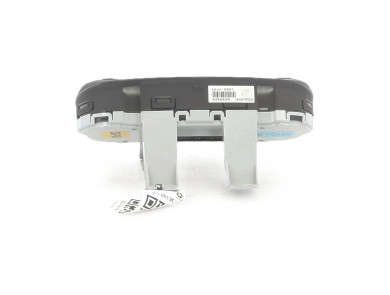 Heating control panel - Hyundai IX35 PH.2 - 972502Y400TJN - A1-8513K