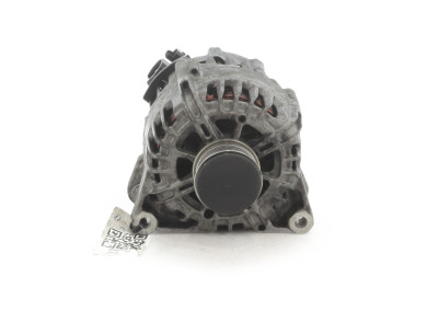 Alternator - Peugeot 208 I PH.2 1.2 PTEC - 9818677980 - Y1-7542R