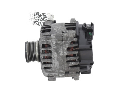 Alternator - Peugeot 208 I PH.2 1.2 PTEC - 9818677980 - Y1-7542R