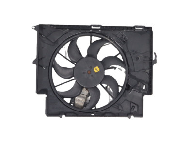Groupe motoventilateur - BMW SERIE 1 I PH.2 - 17428506668 - L1-9402K