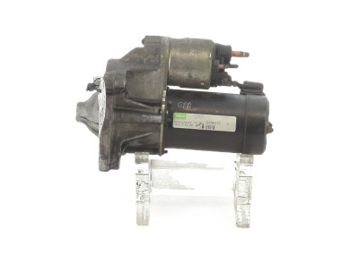 Starter - Peugeot 206 CC CC - 5802C9 - K1-5630T