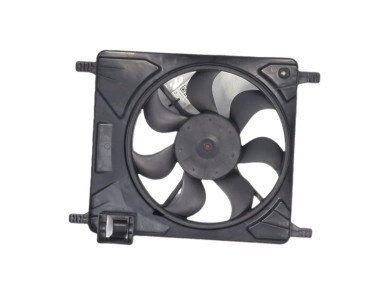 Radiator fan + mounting - Chevrolet SPARK PH.2 - 95978939 - G1-9392R