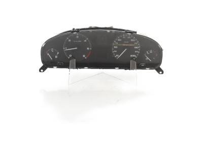 Compteur - Peugeot 406 PH.2 - 6104W7 - U1-8405C
