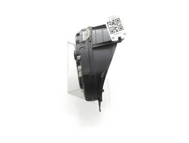 Odometer - Peugeot 406 PH.2 - 6104W7 - U1-8405C