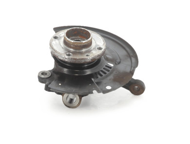 Left steering knuckle used - Renault CLIO - 400152588R