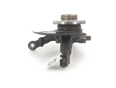 Left steering knuckle - Renault CLIO V PH.1 - 400152588R - Q1-5005I