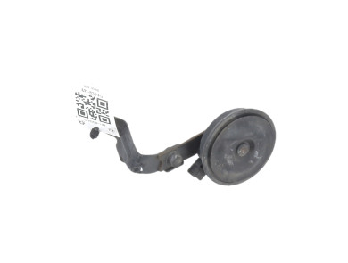 Horn - Hyundai IX35 PH.2 - Blanc - 966102S900 - M1-8394G