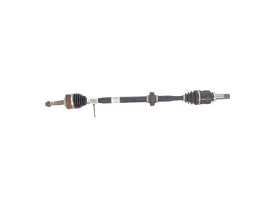 Right front transmission - Toyota AURIS II PH.1 HSD 136H - 4341002850 - S1-4453S