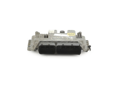 Calculateur moteur occasion - Hyundai IX35 - 391992ABB3