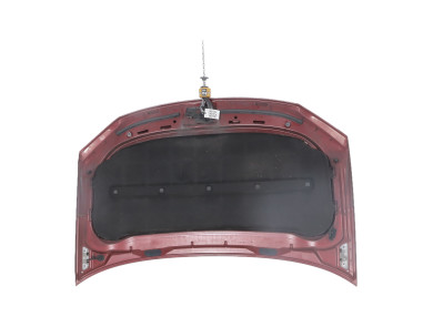 Capot - Volkswagen TOURAN I PH.2 - Rouge Fonce - 1T0823031L - I0-7706K