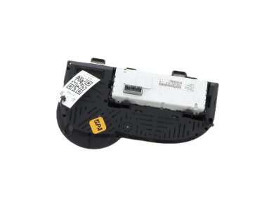 Odometer - Renault TWINGO II PH.1 - 8201196169 - G1-7025L