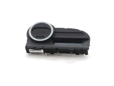 Compteur - Renault TWINGO II PH.1 - 8201196169 - G1-7025L