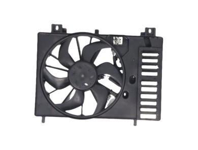 Groupe motoventilateur - Peugeot 508 I PH.1 - 9804778380 - K1-9379M