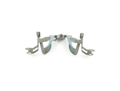Charnières de capot - Peugeot 107 PH.2 - Bleu Fonce - 0000791292 - F1-8249W