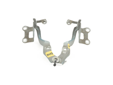 Hood hinges - Peugeot 107 PH.2 - Bleu Fonce - 0000791292 - F1-8249W