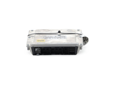Engine calculator used - Mercedes CLK - A6121537579