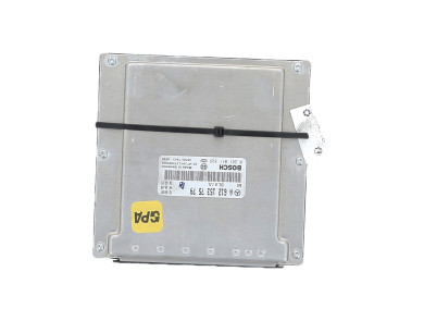 Engine calculator - Mercedes CLK - A6121537579 - Q1-9350C